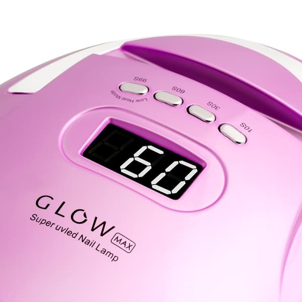 UV LED Glow F2 RP 220W lampe