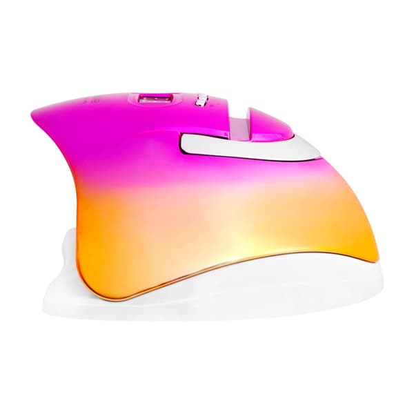 UV LED Glow F2 RC-lamppu 220W