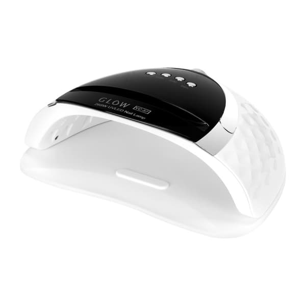 UV LED Glödlampa YC57 Vit 268W