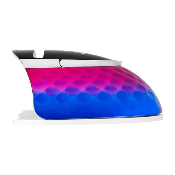 UV LED Glow YC57 RN lamppu sininen pinkki 268W
