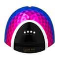 Pikkukuva 5 / 6: UV LED Glow YC57 RN lamppu sininen pinkki 268W