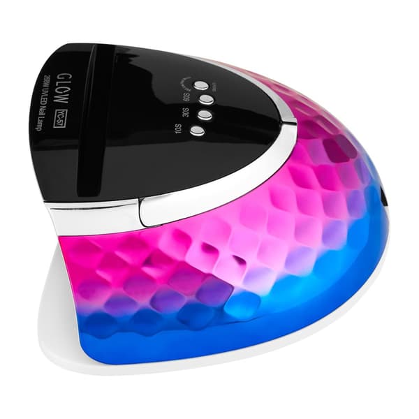 UV LED Glow YC57 RN lamppu sininen pinkki 268W