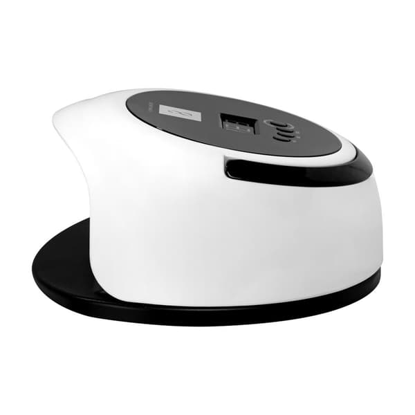 OCHO NAILS X2 75W vit LED UV-lampa
