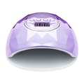 Pikkukuva 3 / 6: UV-LED-lamppu Kiiltävä 86W violetti helmi
