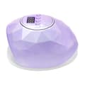 Pikkukuva 5 / 6: UV-LED-lamppu Kiiltävä 86W violetti helmi