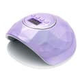 Pikkukuva 2 / 6: UV-LED-lamppu Kiiltävä 86W violetti helmi