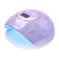 Pikkukuva 1 / 6: UV-LED-lamppu Kiiltävä 86W violetti helmi