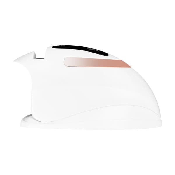 UV-lamppu Dual Led Glow S1 168W kultaa