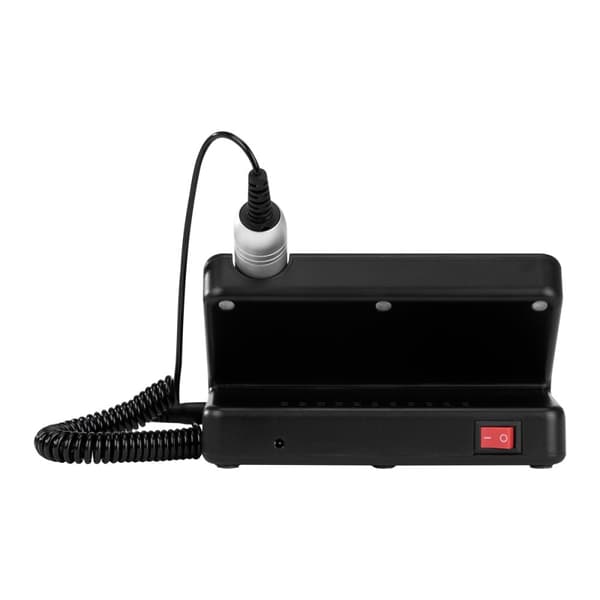 OCHO TECHNIC 65W fræser, sort