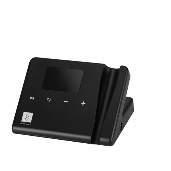 OCHO TECHNIC 65W fræser, sort