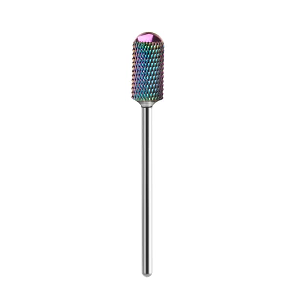 Exo Rainbow cutter rundad cylinder 13