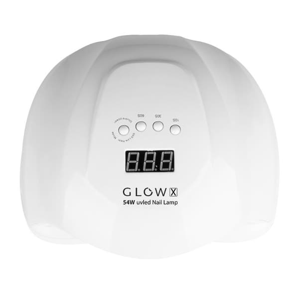 UV LED Glow X 54W lampa
