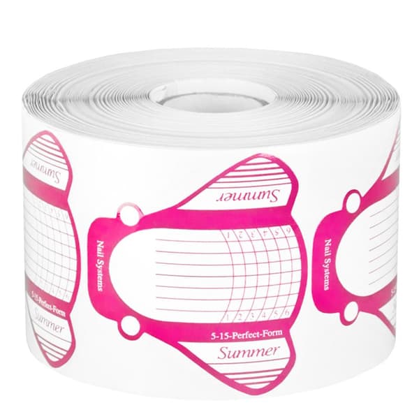 Form NF1007 pink, 500 stk