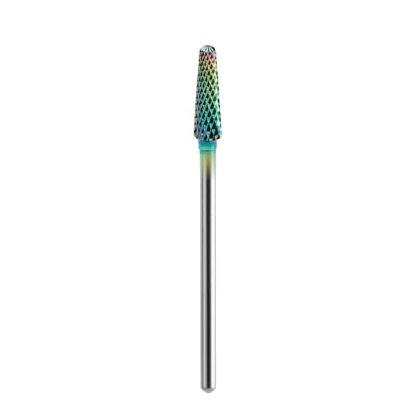 Exo cutter Rainbow lige kegle 16