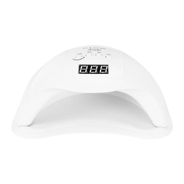 Dual LED Glow 5 48W USB UV-lampe