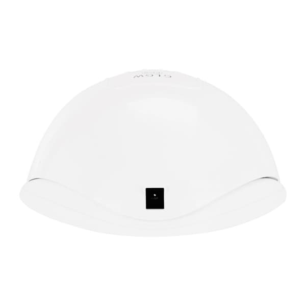Dual LED Glow 5 48W USB UV-lampe