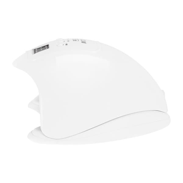 Dual LED Glow 5 48W USB UV-lampe