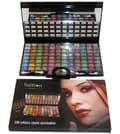 Miniatyrbild 1 av 2: Saffron 100 Colour Cream Eyeshadow Set