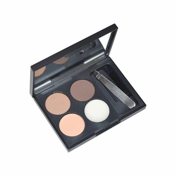 Fashionista Supermodel The Essential Brow Kit