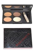 Miniatyrbild 2 av 3: Fashionista Supermodel The Essential Brow Kit