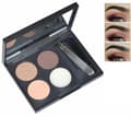 Miniatyrbild 1 av 3: Fashionista Supermodel The Essential Brow Kit