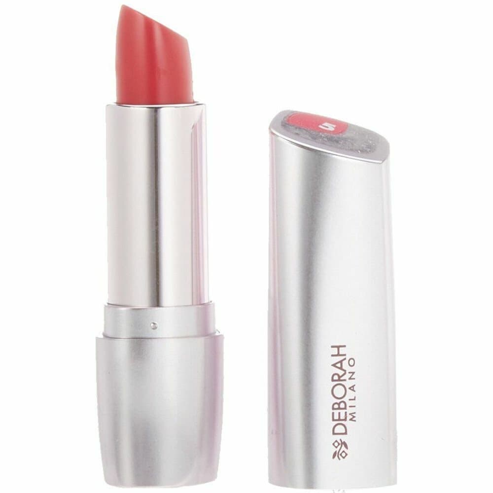 Läppstift Deborah Milano Red Shine 05