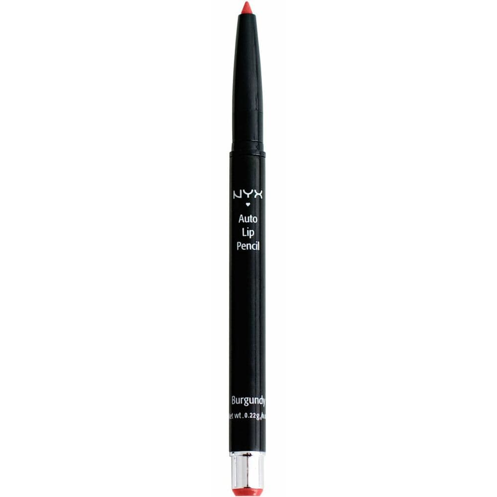 2 i 1 läppenna och eyeliner NYX Bright Maker (8 ml)