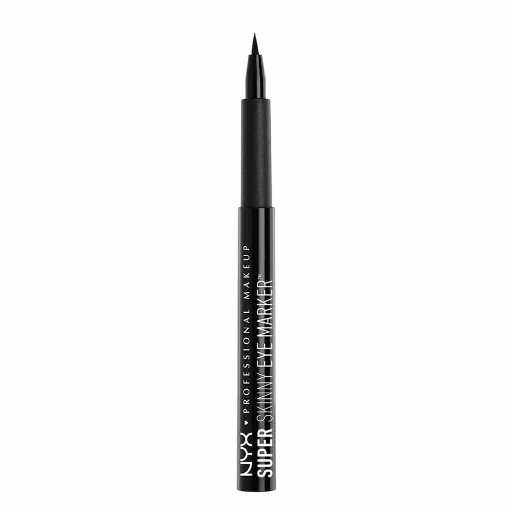 Eyeliner NYX Super Skinny carbon black (1,1 ml)