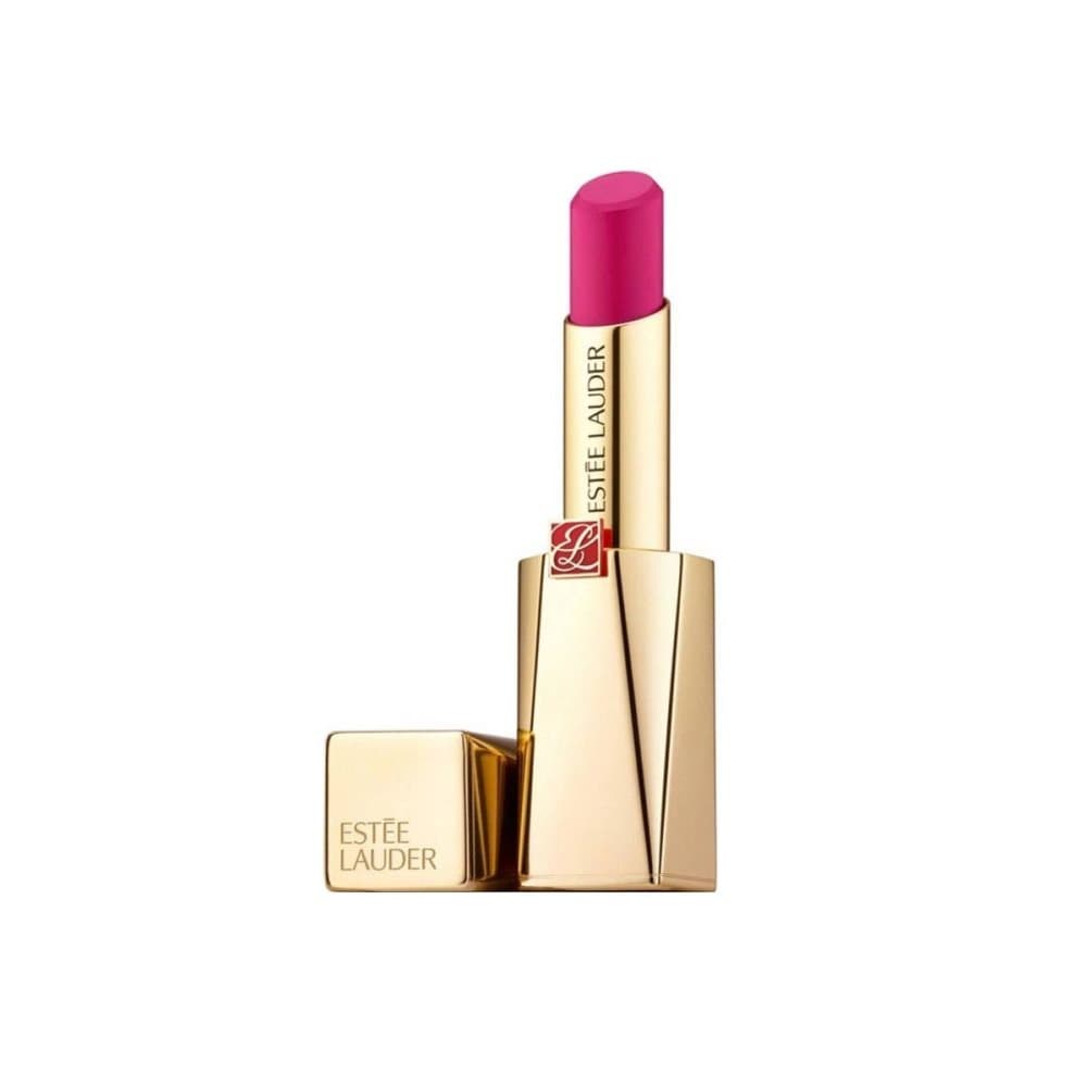 Läppstift Estee Lauder Pure Color Desire 213-claim fame Matt (3,1 g)