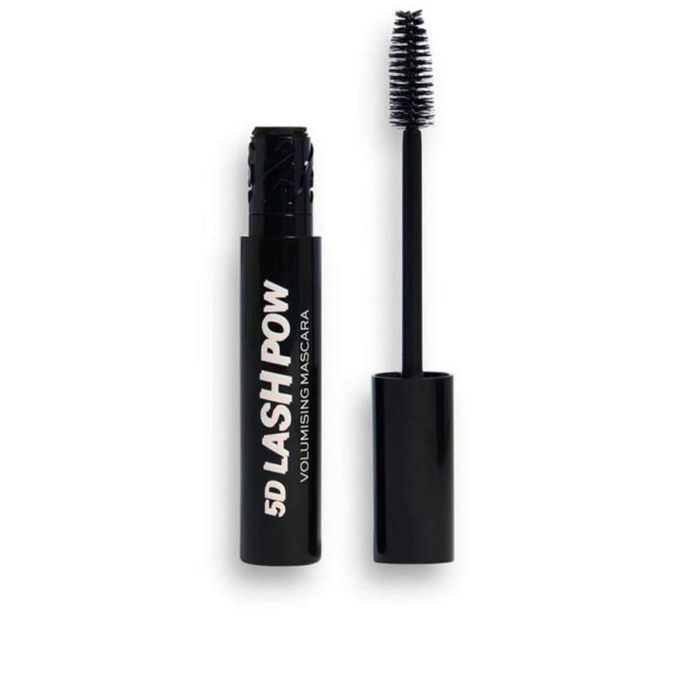 Maskara Revolution Make Up 5D Lash Pow Volumising
