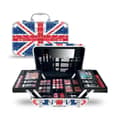 Miniatyrbild 1 av 4: XXXL Makeup Case - Design London Diamonds - NO NAME - Olika färger