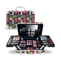 Miniatyrbild 1 av 4: XXXL Makeup Case - Ananas Abstrakt Party