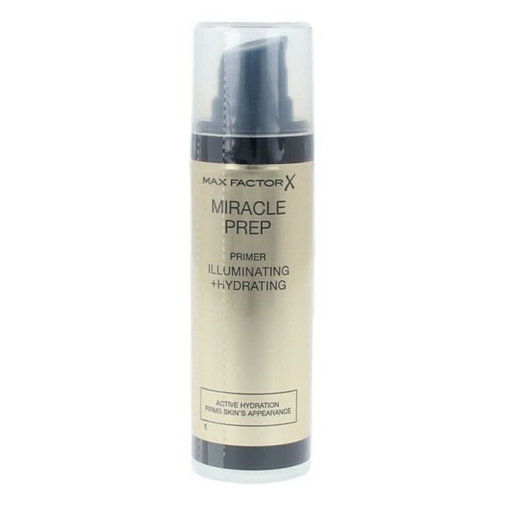 Primer Miracle Prep Max Factor (30 ml)