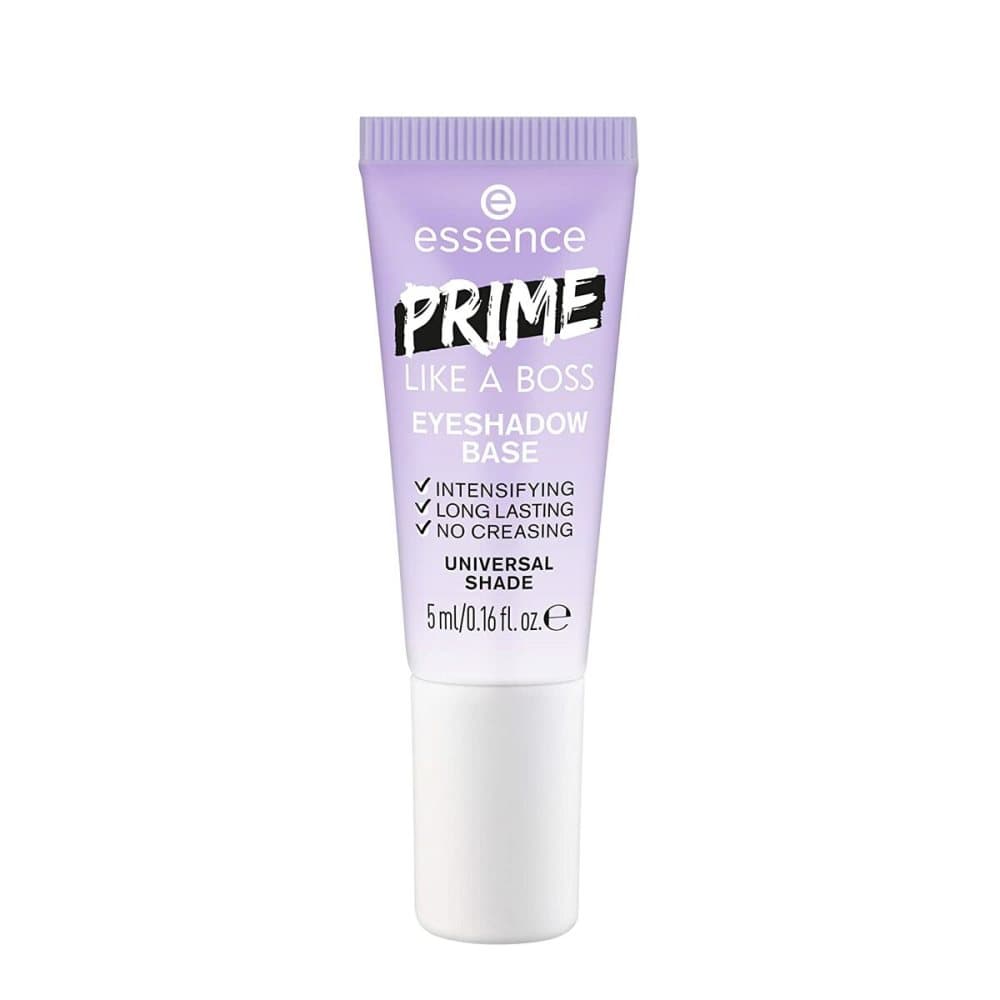 Primer Essence Prime Like A Boss Ögonskugga (5 ml)