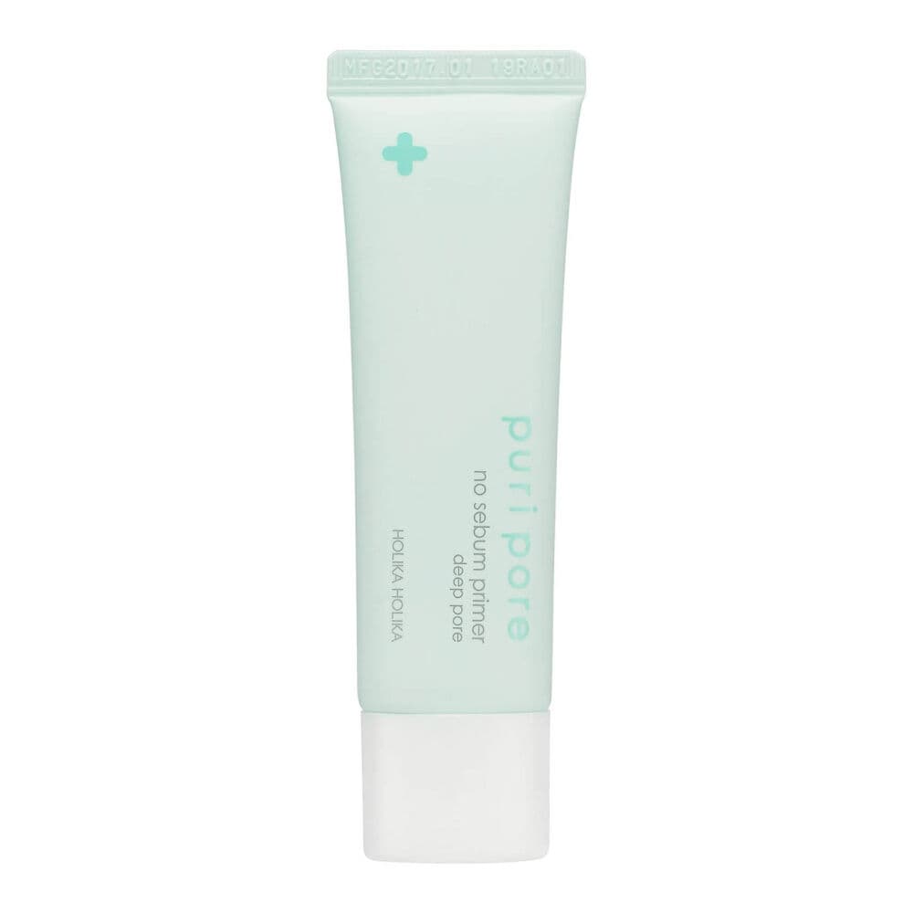 Primer Holika Holika Puri Pore No Sebum Primer (30 ml)