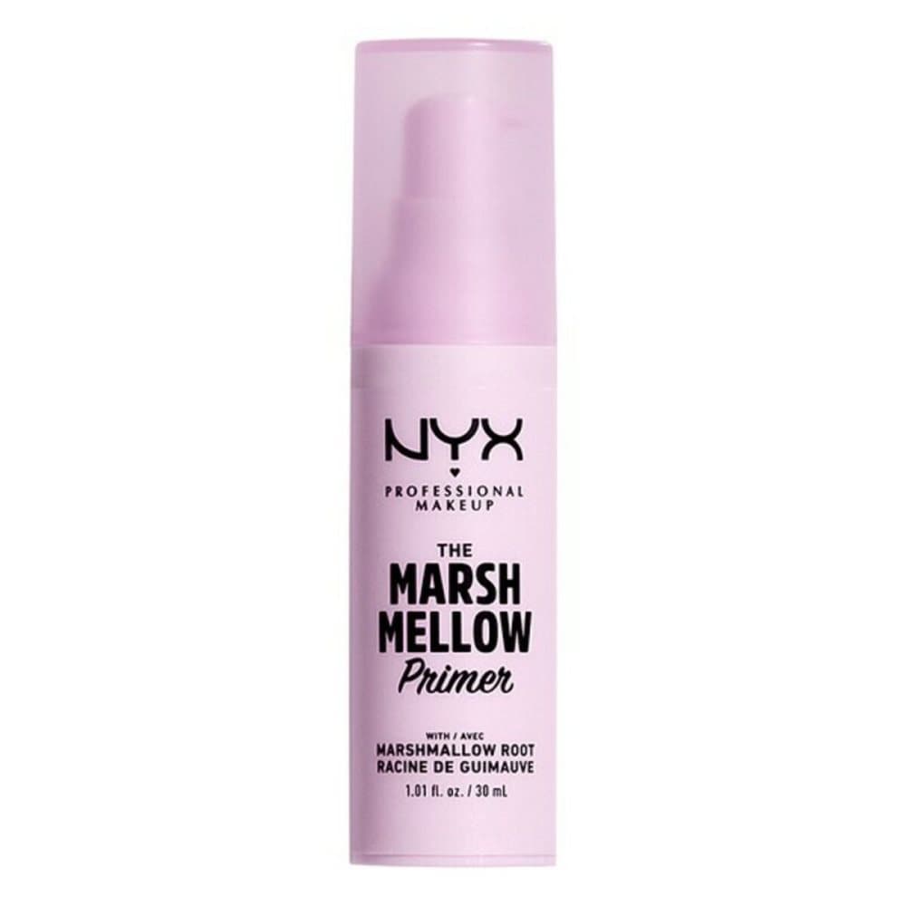 Primer Marsh Mellow NYX 800897005078 (30 ml)