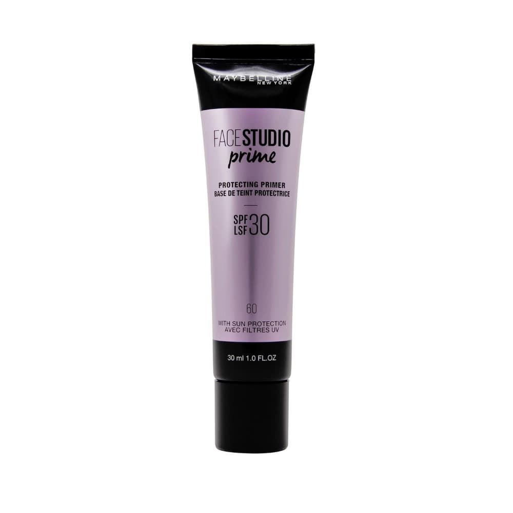 Primer Maybelline Face Studio Primer SPF 30 (30 ml)