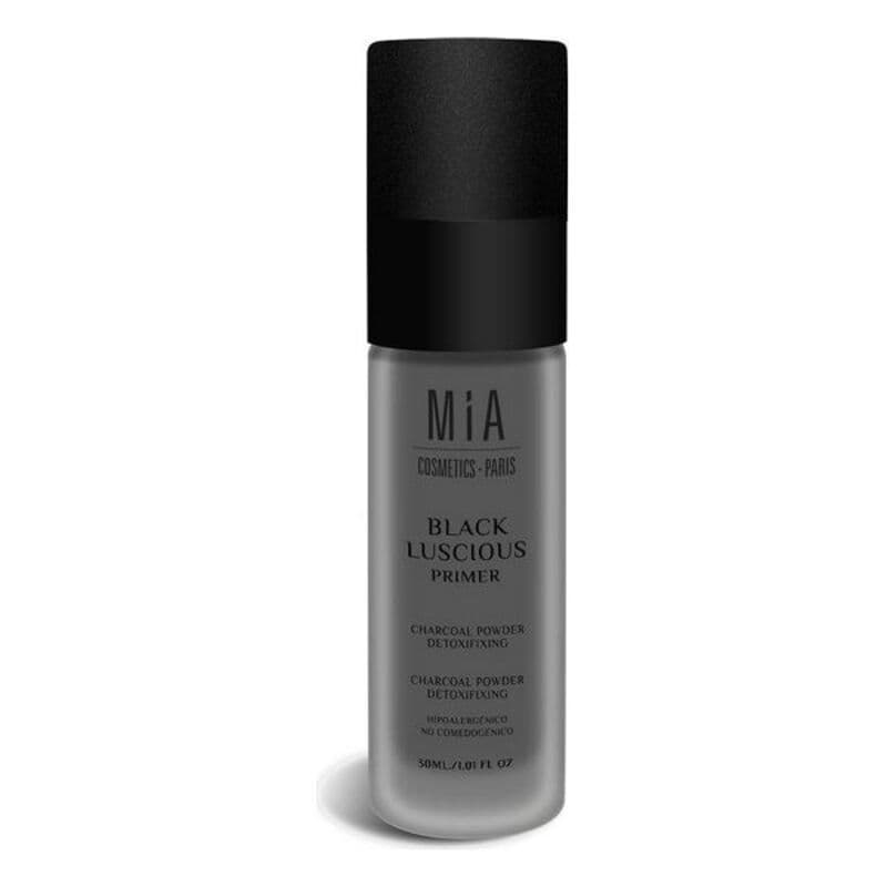 Primer Black Luscious Mia Cosmetics Paris (30 ml)