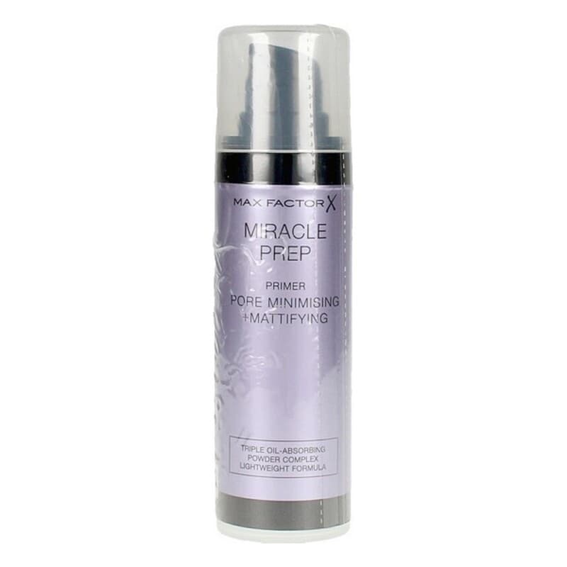 Primer Mattifying Max Factor (30 ml)