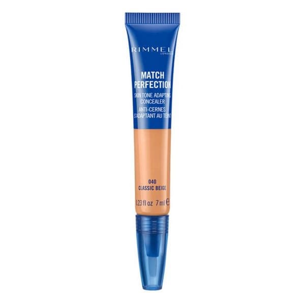 Silmänympärysvoide Match Perfection Rimmel London - 060 - mocha 7 ml