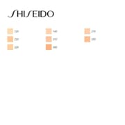 Reserve til Make-up Synchro Skin Shiseido (13 g) - 210