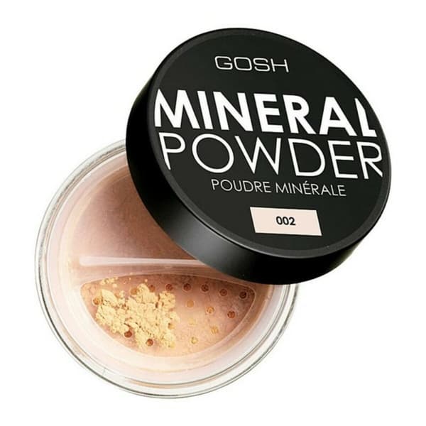 Make-up primer Velvet Touch Set Powder Gosh Copenhagen (7 g)