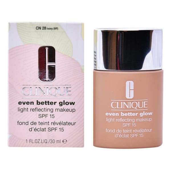 Cremet Make Up Foundation Clinique (30 ml) - neutral 30 ml