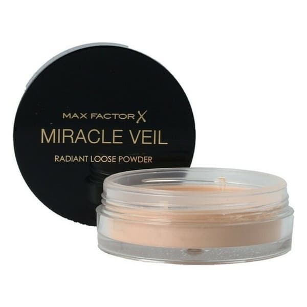 Sekoituspuuterit meikkiin Miracle Veil Max Factor (4 g)