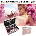 Miniatyrbild 3 av 4: BEAUTY BOX Make Up - Champagne- Diamond Luxuries -55 un.