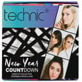 Miniatyrbild 2 av 2: Technic New Year Countdown Vegansuitable Make-Up Palette
