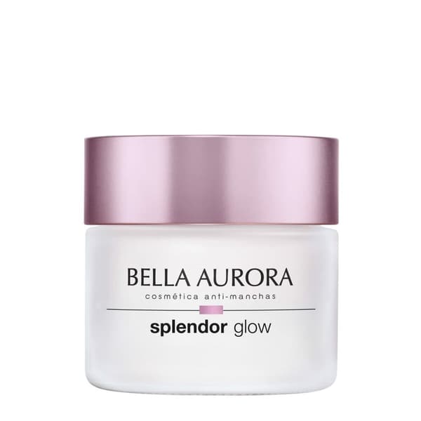 Lysreflekterende creme Bella Aurora Splendor Glow 50 ml