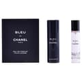 Pikkukuva 1 / 2: Miesten parfyymisetti Bleu Chanel 3145891073003 (3 pcs) Bleu