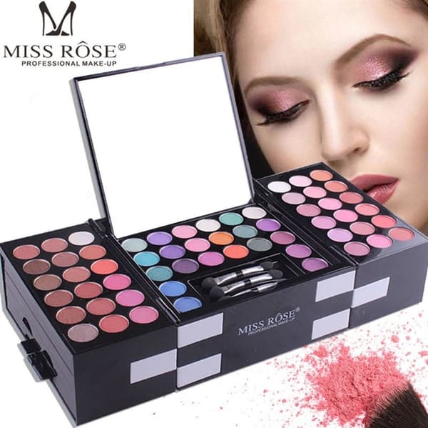 Miss Rose Blockbuster Makeup Set / Makeup Kit