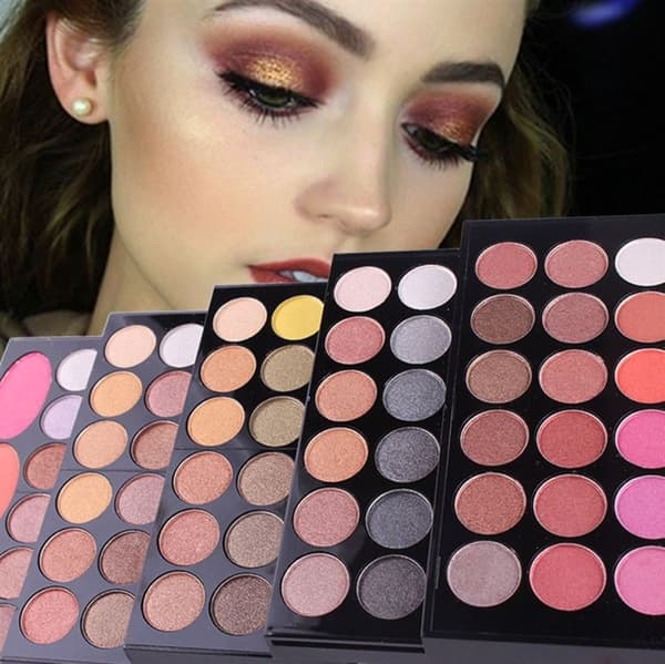 Miss Rose Blockbuster Makeup Set / Makeup Kit